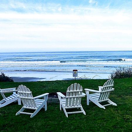 Ccc Classic Coast Cottage Lincoln City Exterior photo