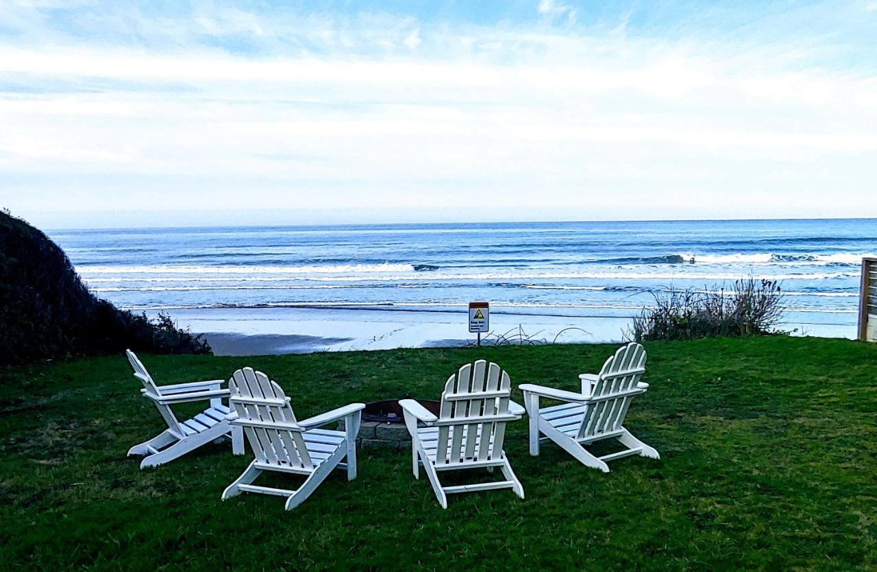 Ccc Classic Coast Cottage Lincoln City Exterior photo